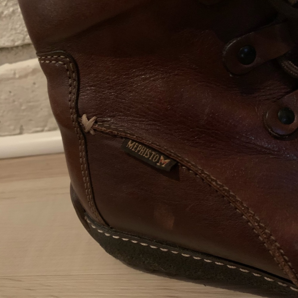 Mephisto Ankle Boots